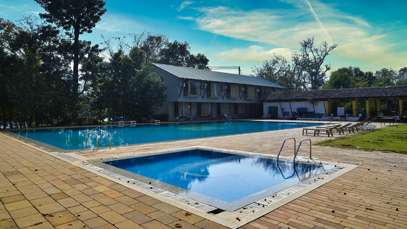 Best Resort for Adventure Seekers